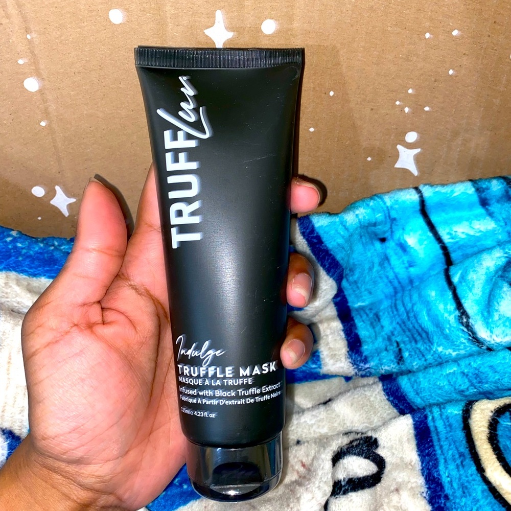 TruffLuv Truffle hair mask